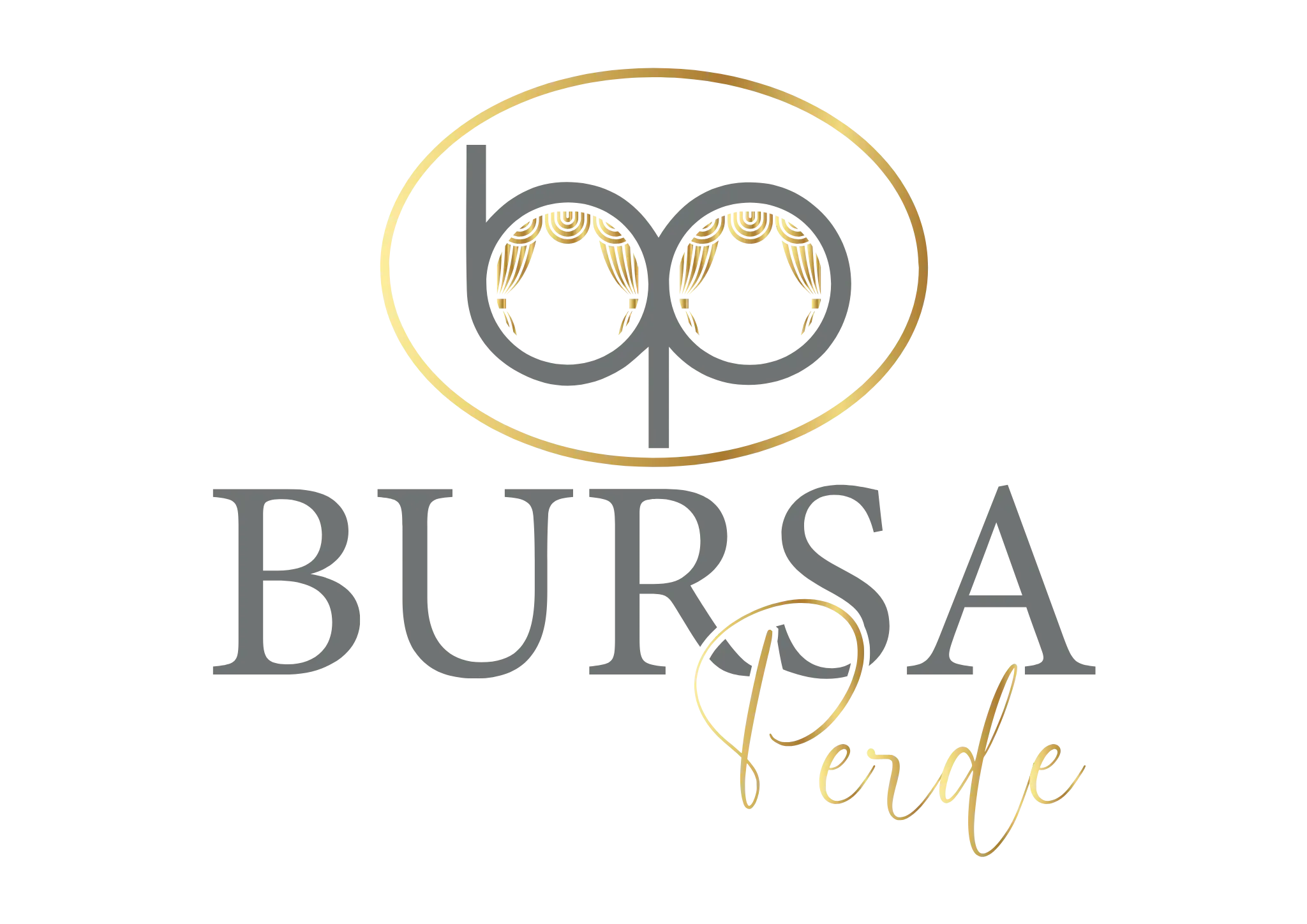 BURSA PERDE