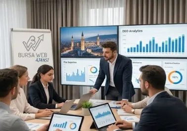 Stratejik Analiz ve Keşif