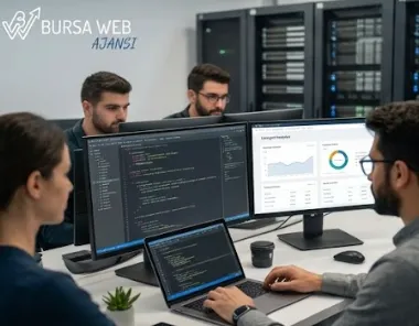 SEO ve Teknik Altyapı